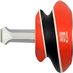 Šroubovák plochý 6 x 250 mm úderový CrV