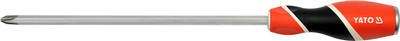 Šroubovák křížový PH3 x 200 mm úderový CrV