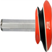Skrutkovač krížový PH3 x 250 mm úderový CrV