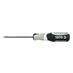 Šroubovák torx s otvorem T9 x 75mm, magnetický SVCM55
