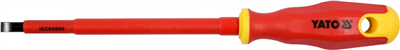 Šroubovák plochý 6.5 x 150 mm izolovaný 1kV