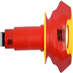 Šroubovák plochý 6.5 x 150 mm izolovaný 1kV
