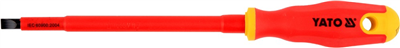 Šroubovák plochý 8 x 175 mm izolovaný 1kV
