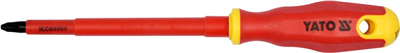 Šroubovák křížový PH3 x 150 mm izolovaný 1kV
