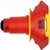 Šroubovák křížový PH3 x 150 mm izolovaný 1kV