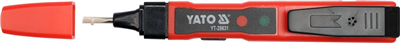 Skúšačka napätia 70-1000V , 1,5-9V =