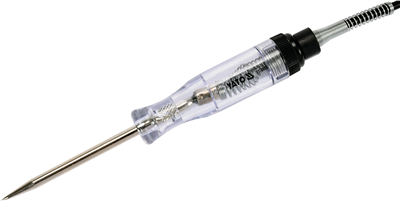 Skúšačka napätia 6-12V kábel 90cm