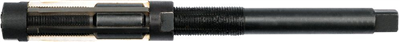 Nastaviteľný výstružník HSS 23-26 mm2, dĺžka 210 mm