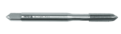 Strojový závitorez M10