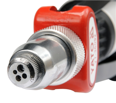 Pákové nitovacie kliešte 3,2-6,4 mm 328 mm CrMo