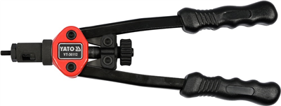 Pákové nitovacie kliešte M3-M8 300 mm
