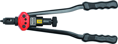 Pákové nitovacie kliešte M3-M12 410 mm