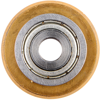 Náhradný rezný kotúč s ložiskom 22 x 14 x 2 mm
