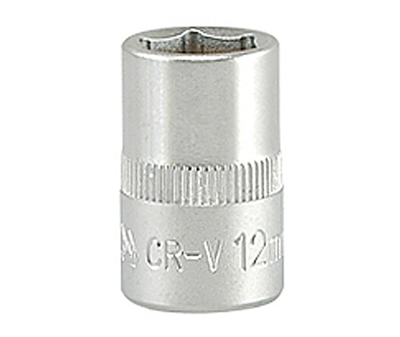 Nadstavec 3/8 