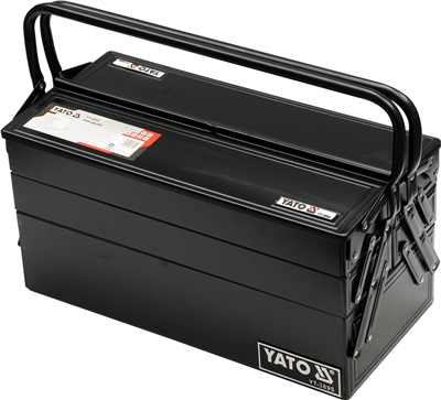Box na náradie 1/2