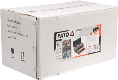 Box na náradie 1/2