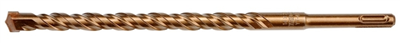 Vrták do betonu SDS+  5 x 110 mm