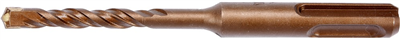 Vrták do betonu SDS+  6 x 110 mm