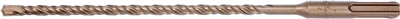 Vrták do betonu SDS+  6 x 210 mm