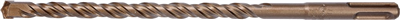 Vrták do betonu SDS+  10x210mm