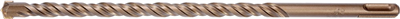 Vrták do betonu SDS+  12 x 260 mm