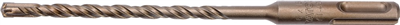 Vrták do betonu SDS+  6 x 160 mm X-TIP