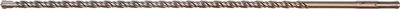 Vrták do betonu SDS+  X-TIP 10x460mm