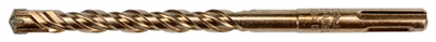 Vrták do betonu SDS+  12 x 460 mm X-TIP