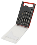 YATO YT-4390 Sada 7 vrtákov do betónu