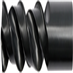 Vrták na kov 2,8 mm HSS 10 ks