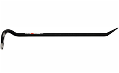 Šesťhranné páčidlo 600 x 18 mm