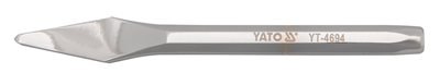Sekáč křížový 5,5 x130 mm
