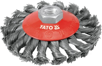 Kefa drôtený bočné M14 x 100 mm