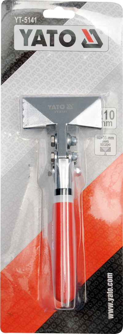 Rovné tvarovacie kliešte 210 mm