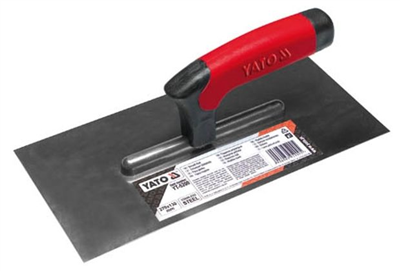 Hladidlo 270 x 130 mm rovné