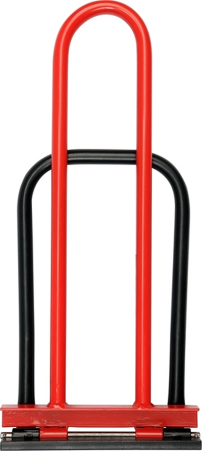 Uzáver s jednou drážkou 480 x 220 mm