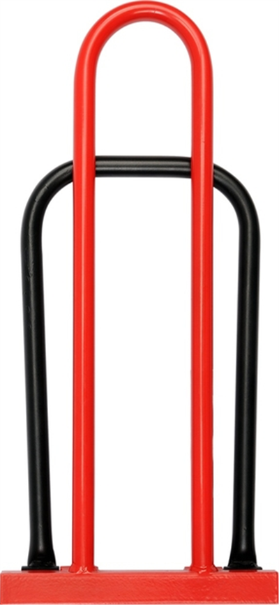Dvojitá švová svorka 480 x 220 mm