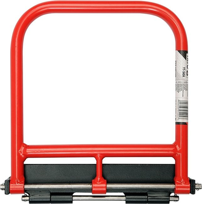 Ohýbačka odkvapov 450 x 200 mm