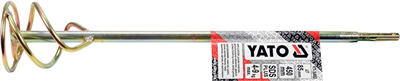 Špirálová miešačka 85 x 450 mm drôt SDS+