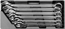 YATO YT-5532 Nástrčné kľúče 22-32mm, 6ks