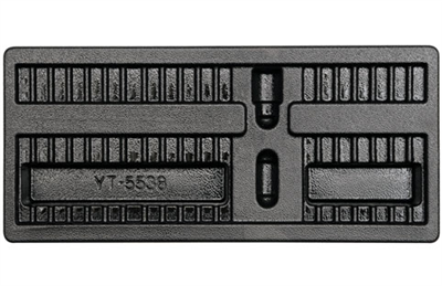 Náhradní výlisek k vložceYT-5538