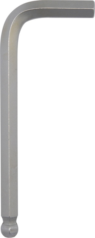 Klíč imbusový 10.0 mm 6 ks