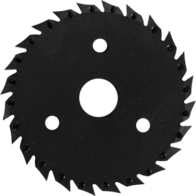 Rotačný pílový kotúč 115 mm