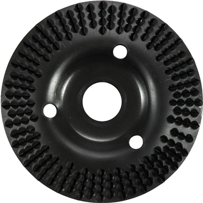 Rotačná uhlová račňa 115 mm typ 2