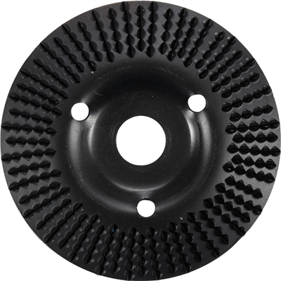 Rotačná uhlová račňa 125 mm typ 2