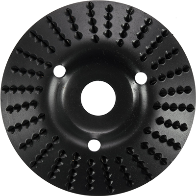 Rotačná uhlová račňa hrubá 125 mm typ 1