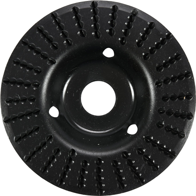 Rotačná uhlová račňa Fine 125 mm Typ 1