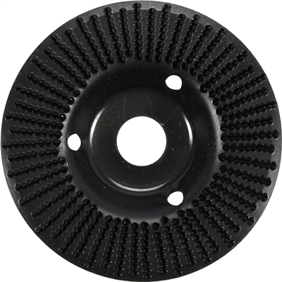 Rotačná uhlová račňa Fine 125 mm Typ 3