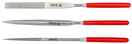 YATO YT-6150 Sada pilníkov ihlových diamantových 4 x 160 mm 3 ks