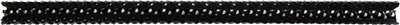 Náhradní čepel pro kulatou rašpli 260x16 mm